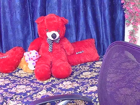 cute-manvii's cam snapshot