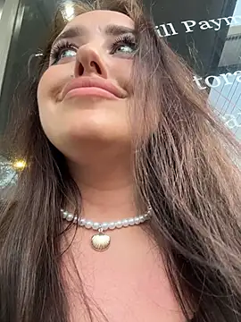 KiraSunshine's cam snapshot