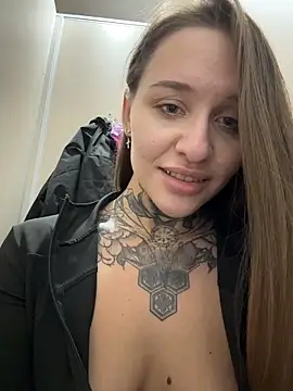 KishaMur's cam snapshot