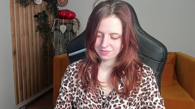 FreyaVey's cam snapshot