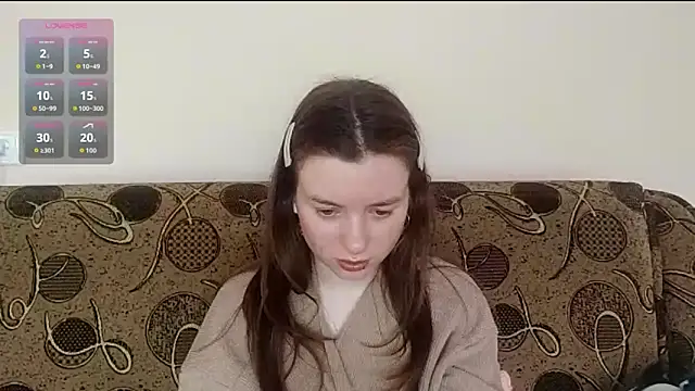 LanitaHemple's cam snapshot