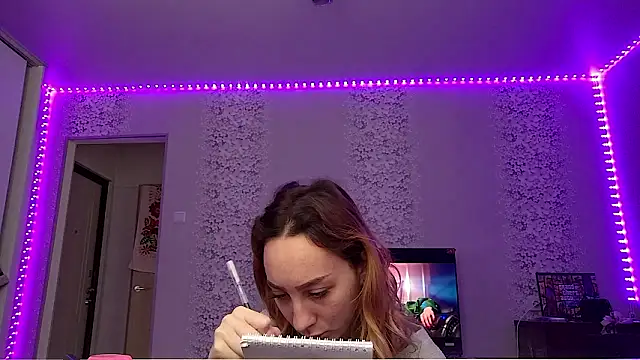 JoettaCampas's cam snapshot