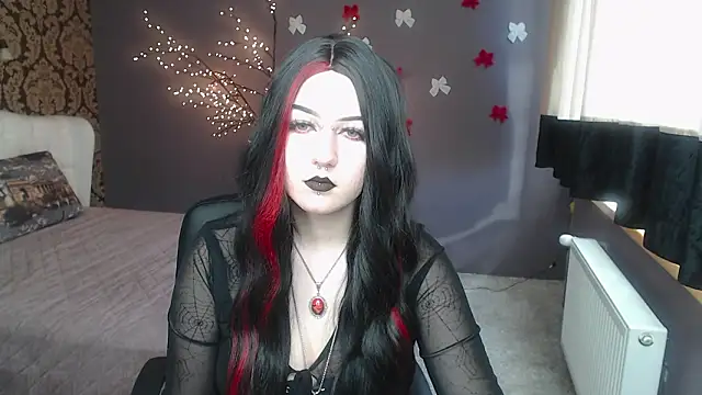 ElizabethVamp's cam snapshot