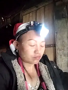 TiffinyDi's cam snapshot