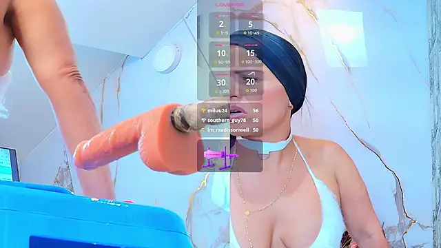 Isis_car0lina live sex cam