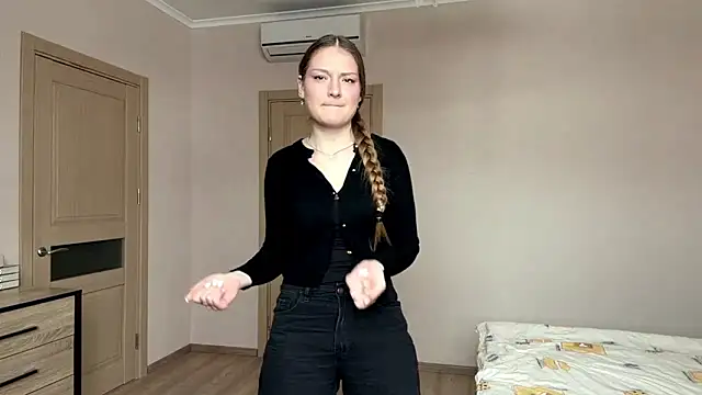 Milayouknow live sex cam