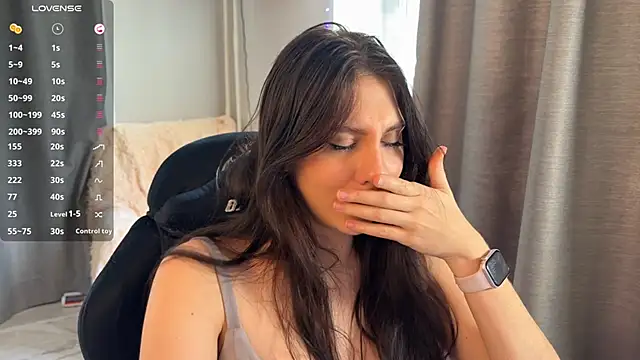 lunawho's cam snapshot