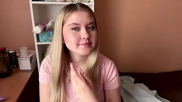 colamy's cam snapshot