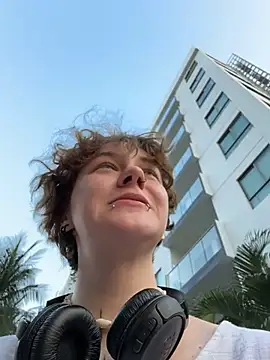 IceMur's cam snapshot