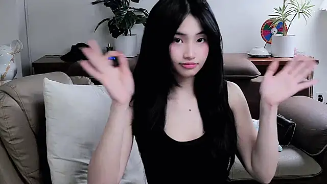 xiaoyu_baobei live sex cam