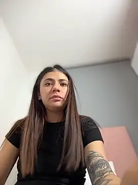 Shanell_c1's cam snapshot