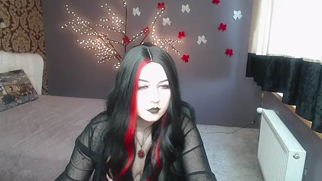 ElizabethVamp's cam snapshot