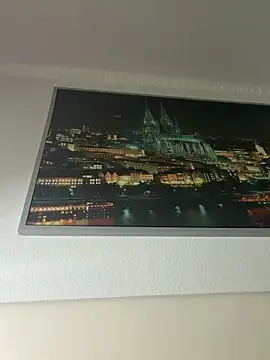 Hornyblond_Bella live sex cam