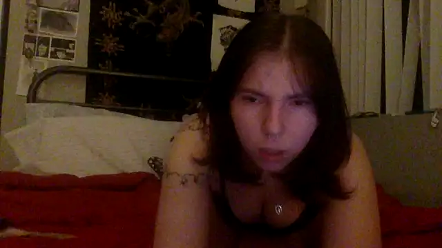 lanaspeltbackward's cam snapshot