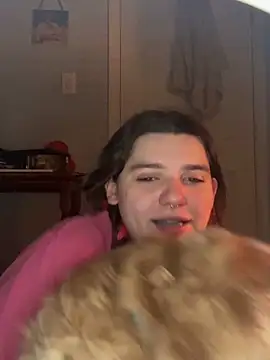 bellywelly69420's cam snapshot