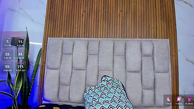 Scarlet_Rosexx's cam snapshot