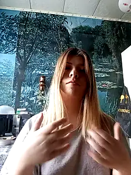 EvaTallor's cam snapshot