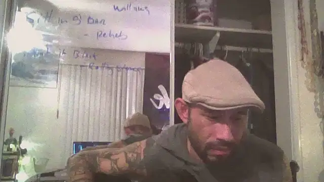 TheDaddio03 live sex cam