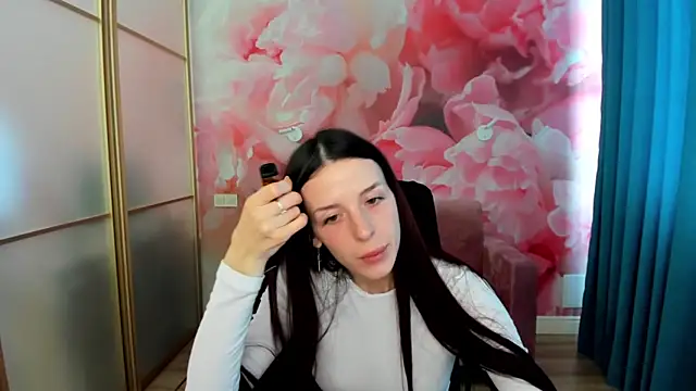 NoirDiva's cam snapshot