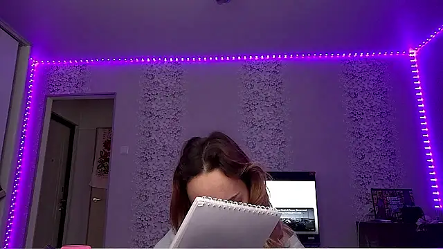 JoettaCampas's cam snapshot