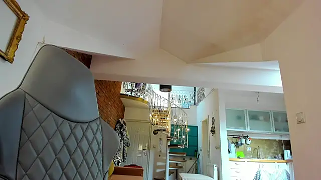 Aliceginger99 live sex cam