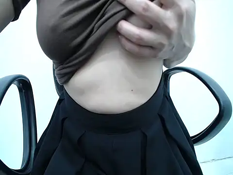 _Lady-'s cam snapshot