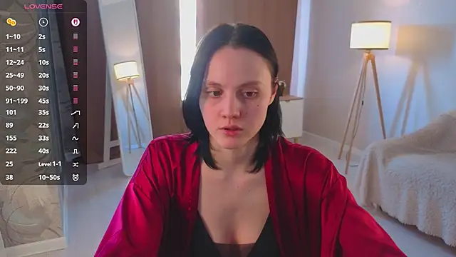 MaryCoopeer's cam snapshot