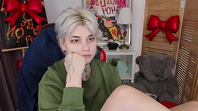 mekurisu's cam snapshot