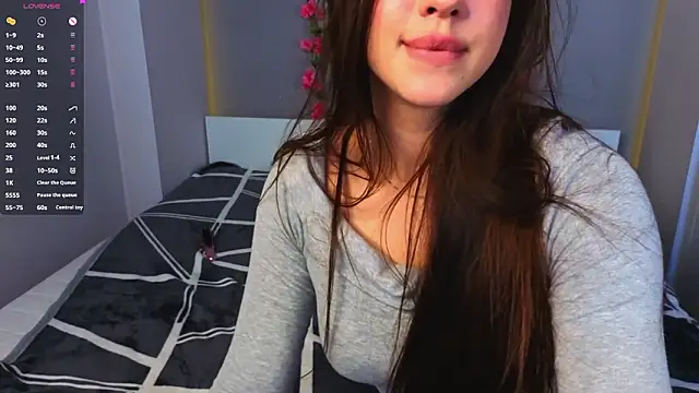 MeiLiscio's cam snapshot