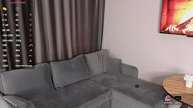 CynthiaaStone's cam snapshot