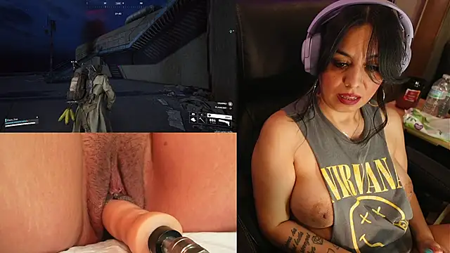 roknblaze's cam snapshot