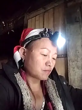 TiffinyDi's cam snapshot