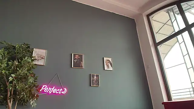 Perfect_Moans live sex cam