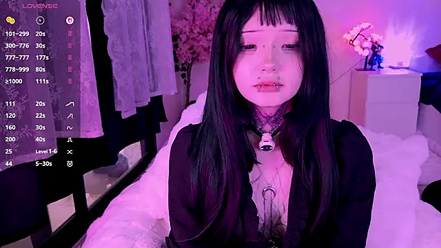Lein_Bone live sex cam