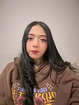 JIORYOvO live sex cam