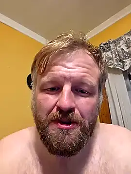 TheOneDonShaun live sex cam