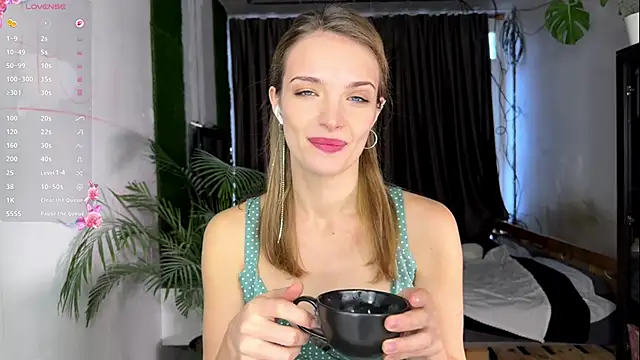 Miss_Monroe live sex cam