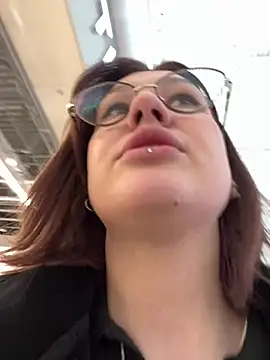 RinaCat's cam snapshot