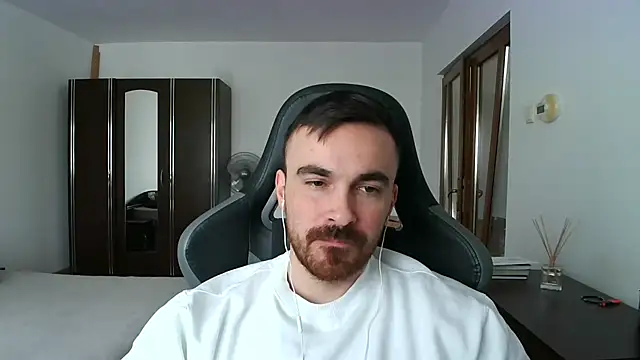 mu5clemania2's cam snapshot