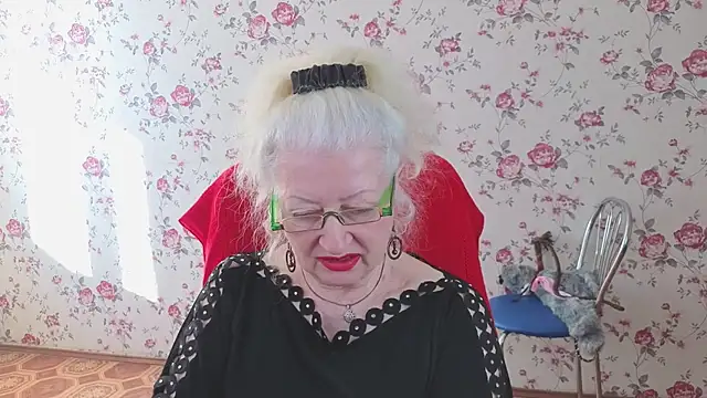 Maya_Mayflower live sex cam