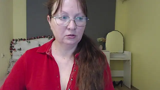 VanessaHotts live sex cam