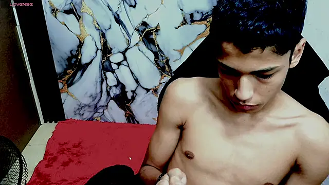 Im_david02's cam snapshot