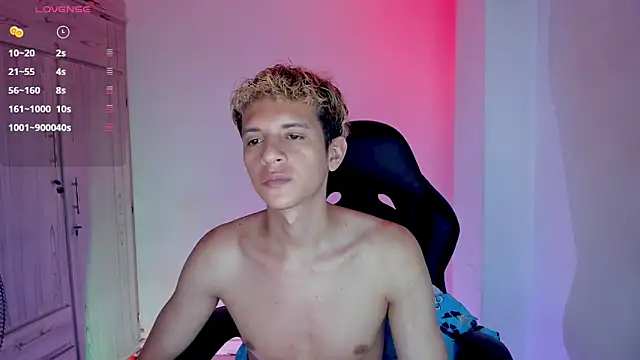 tylernova's cam snapshot