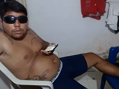 master_juju1924's cam snapshot