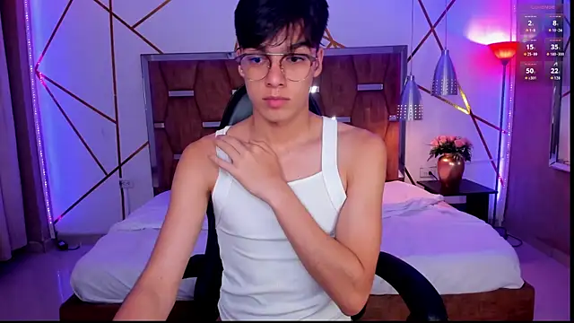 Gerony_ live sex cam