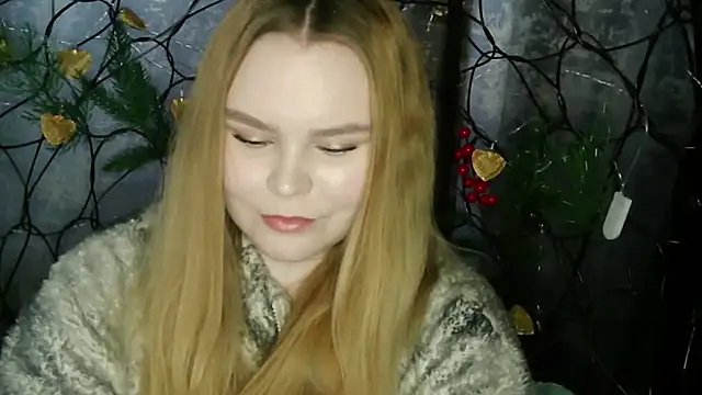 blushing_star live sex cam