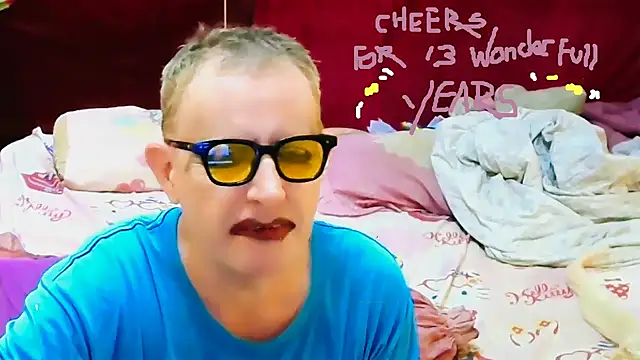 horni4luv live sex cam