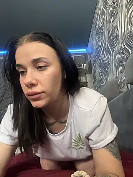 Queen_of_pain live sex cam