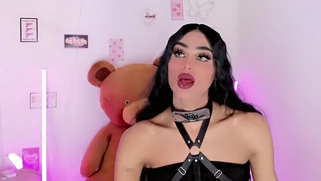 amal_baddell live sex cam