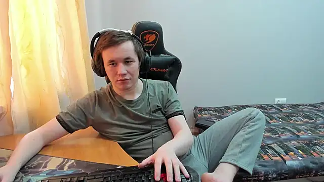 iliaskrislove live sex cam